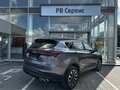 2026 Jetour X70+ I Рестайлинг, серый, 3399000 рублей - вид 2