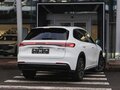 2026 Geely EX5 Гибрид EM-i, белый - вид 7