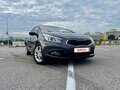 2014 Kia Ceed II, серый, 909000 рублей - вид 5