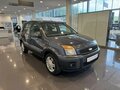 2009 Ford Fusion I Рестайлинг, серый - вид 2