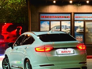 2021 Geely Tugella I, белый, 2800000 рублей, вид 1