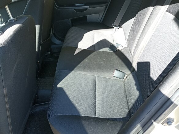 2008 Mitsubishi Lancer X, бежевый, 610000 рублей - вид 27