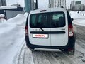 2021 Lada (ВАЗ) Largus Cross I, белый, 1100000 рублей - вид 4