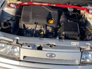 2005 Lada (ВАЗ) 2111 21112, серый, 245000 рублей, вид 3