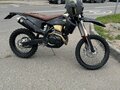 2020 Husqvarna FE 501, чёрный, 990000 рублей - вид 1