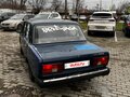 2007 Lada (ВАЗ) 2105, синий, 100000 рублей - вид 10
