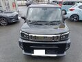 2021 Daihatsu Taft II, серый - вид 2