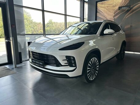 2026 Esteo MX, белый, 3990000 рублей, вид 5