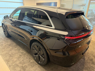 2025 Li Auto (Lixiang) L6 I, чёрный, 8890000 рублей, вид 5