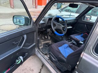 2019 Lada (ВАЗ) 2121 (4x4) I Рестайлинг (2020), коричневый, 690000 рублей, вид 4