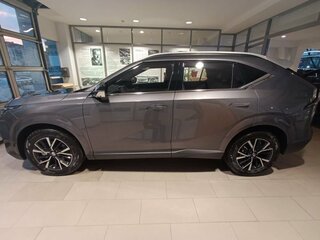 2026 GAC GS4, серый, 3799000 рублей, вид 3