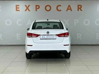 2025 Changan Alsvin, белый, 2119900 рублей, вид 5