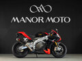 2010 Aprilia RSV4, чёрный, 1300000 рублей
