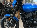 2018 Harley-Davidson Street Rod, синий, 850000 рублей - вид 11
