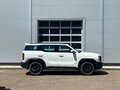 2026 Haval H3 I Рестайлинг, белый, 2949000 рублей - вид 2