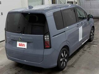 2026 Honda Freed Air III, серый, 1999000 рублей, вид 5