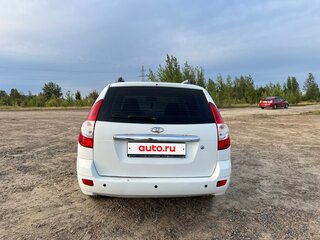 2013 Lada (ВАЗ) Priora I Рестайлинг, белый, 330000 рублей, вид 5