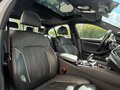 2021 BMW 5 серии 530i VII (G30/G31/G38) Рестайлинг, серый - вид 7