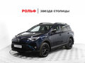 2019 Toyota RAV4 IV (XA40) Рестайлинг, синий, 2499000 рублей