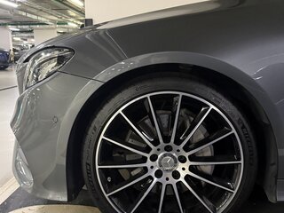 2020 Mercedes-Benz E-Класс 200 V (W213, S213, C238), серый, 7000000 рублей, вид 5
