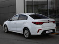 2018 Kia Rio IV, белый, 949000 рублей - вид 5