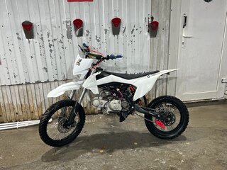 2023 Sharmax Sport, белый, 60000 рублей, вид 1