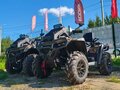 2026 AODES (Odes) Pathcross 1000 Mud Pro, коричневый, 1597000 рублей - вид 3
