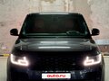 2019 Land Rover Range Rover IV Рестайлинг, серый, 6500000 рублей - вид 2