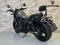 2023 Honda CMX 1100 Rebel, серый, 1116000 рублей - вид 7
