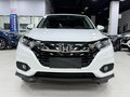 2022 Honda Vezel I Рестайлинг, белый, 1340000 рублей - вид 1