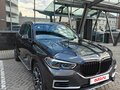 2022 BMW X5 30d IV (G05/G18), серый, 8400000 рублей - вид 1
