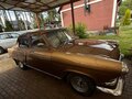 1963 ГАЗ 21 «Волга» 21Л, коричневый, 1210000 рублей - вид 2