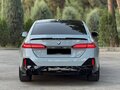 2024 BMW 5 серии 520i VIII (G60/G61/G68), серый - вид 4