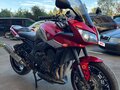 2011 Yamaha FZ1, красный, 535000 рублей - вид 5