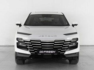 2026 Jetour Dashing I, белый, 3029900 рублей, вид 3