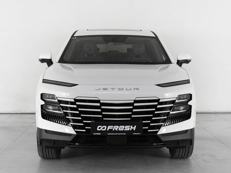 2026 Jetour Dashing I, белый, 2990900 рублей, вид 3