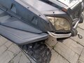 2014 CFMoto CF800-Z8, белый, 649000 рублей - вид 5