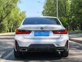2023 BMW 3 серии Long 320Li VII (G2x) Рестайлинг, белый, 3170000 рублей - вид 4