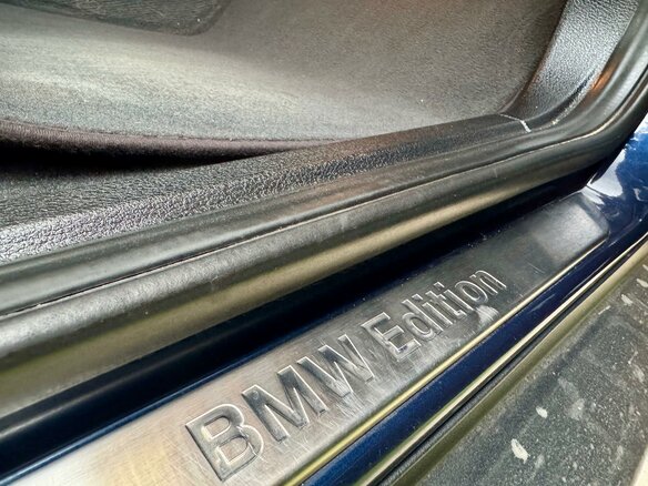 2013 BMW X5 35i II (E70) Рестайлинг, синий, 2550000 рублей - вид 31