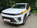2023 Exeed LX I Рестайлинг, чёрный, 1200000 рублей