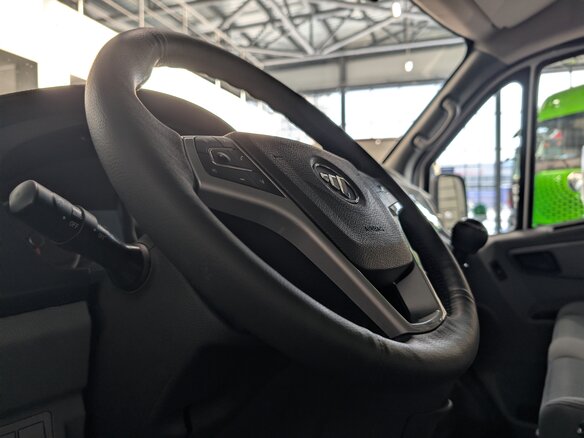 2026 Foton Toano Pro, белый, 4475000 рублей - вид 17