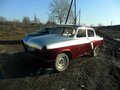 1964 ГАЗ 21 «Волга» 21Л, красный, 320000 рублей - вид 10