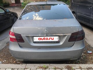 2012 Mercedes-Benz E-Класс 300 IV (W212, S212, C207), серый, 900000 рублей, вид 2