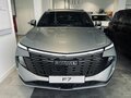 2026 Haval F7 II, серый, 3499000 рублей - вид 2