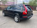 2006 Volvo XC90 I, чёрный, 830000 рублей - вид 3