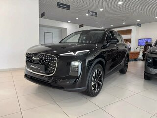 2026 Tenet Plus L6, чёрный, 3040000 рублей, вид 1
