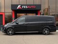 2025 Mercedes-Benz V-Класс Extra Long 300 d экстра длинный III (W447) Рестайлинг 2, чёрный, 13990000 рублей - вид 8