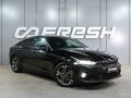 2021 Kia K5 III, чёрный, 2234000 рублей - вид 5