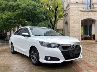 2022 Honda Crider II Рестайлинг, белый, 1380000 рублей, вид 1