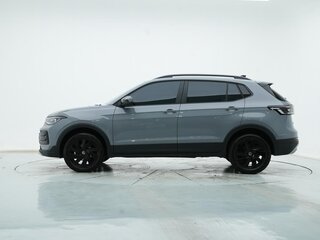 2025 Volkswagen Tharu XR, серый, 1550000 рублей, вид 4